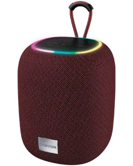 Тонколона за телефон CANYON speaker BSP-8 10W Red