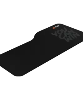 Alternative view of CANYON MP-10, Mouse pad,930*350*430 *3MM, Jacquard,Gaming print, color box