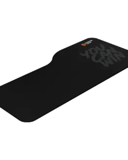 Alternative view of CANYON MP-10, Mouse pad,930*350*430 *3MM, Jacquard,Gaming print, color box