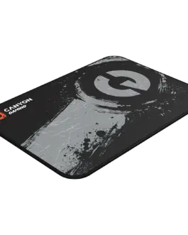 Alternative view of CANYON Gaming Mouse Pad 350X250X3mm