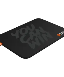 Alternative view of CANYON MP-5, Mouse pad,350X250X3MM, Multipandex,Gaming print, color box