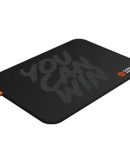 Alternative view of CANYON MP-5, Mouse pad,350X250X3MM, Multipandex,Gaming print, color box