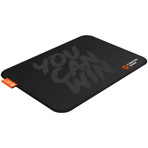 Alternative view of CANYON MP-5, Mouse pad,350X250X3MM, Multipandex,Gaming print, color box