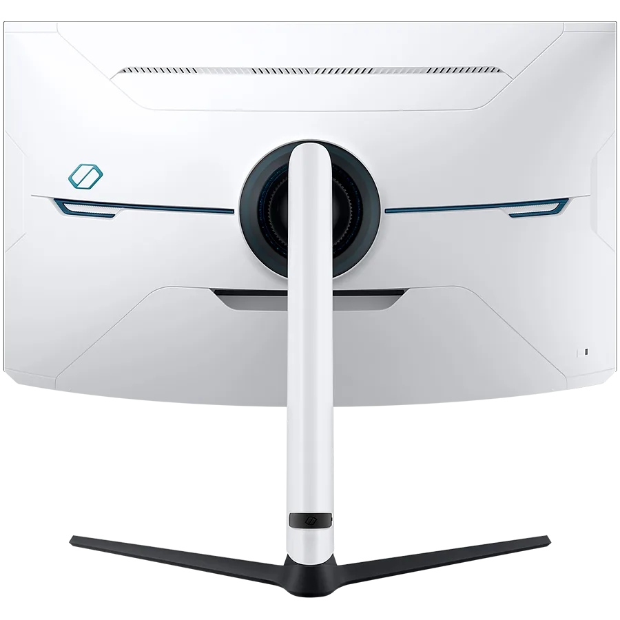 Монитор Monitor LED Samsung Curved LS32BG850NPXEN 32", VA, 16:9, UHD, 3840x2160@240Hz, 1,000,000 : 1, 178/178, 1ms, 350cd/m2, 2xHDMI, 1xDP, 2xUSB 3.0, VESA, Tilt, Swivel, Pivot, Height Adjust - Image 38