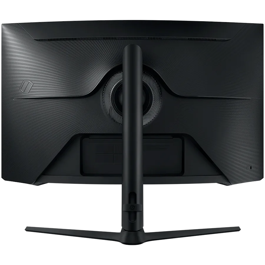 Монитор Monitor LED Samsung LS32BG650EUXEN Odyssey G65B, 32 WQHD Curved 1000R 16:9 (2560x1440) VA 240Hz, 350 cd/2, 2500:1, HDR600, 1ms (GTG), 178/178, FS Premium Pro, G-Sync Compatible, 2xHDMI 2.1, 1xDP 1.4, 1xUSB 3.0, 1xUSB 2.0, RJ-45, WiFi, BT, Spe - Image 44