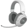 Геймърски слушалки CORSAIR HS55 Wireless Headset White