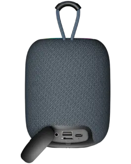 Alternative view of Тонколона за телефон CANYON speaker BSP-8 10W Gray