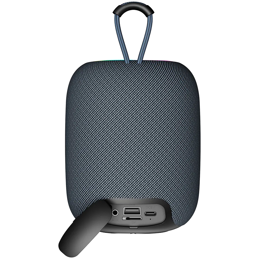 Тонколона за телефон CANYON speaker BSP-8 10W Gray - Image 18
