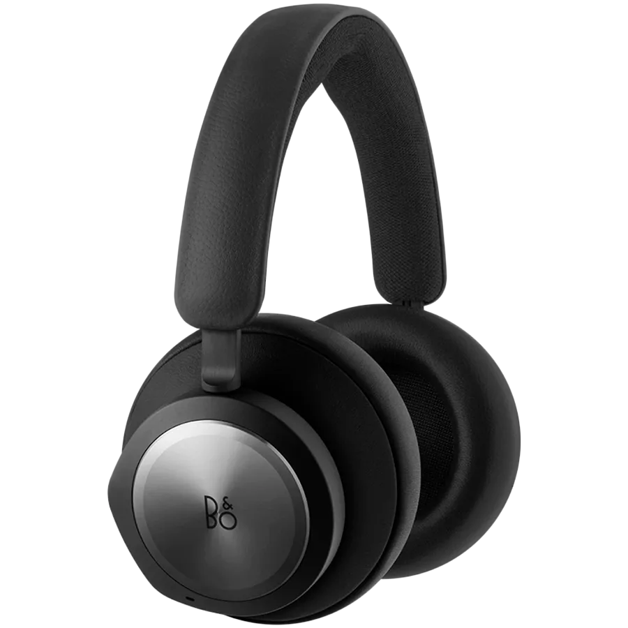 Слушалки Beocom Portal Black Anthracite (MS)