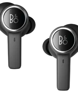 Bluetooth слушалки Beocom EX Black Anthracite (MS)