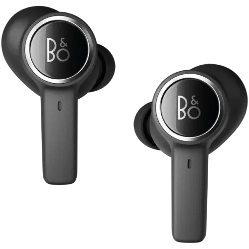 Bluetooth слушалки Beocom EX Black Anthracite (MS)