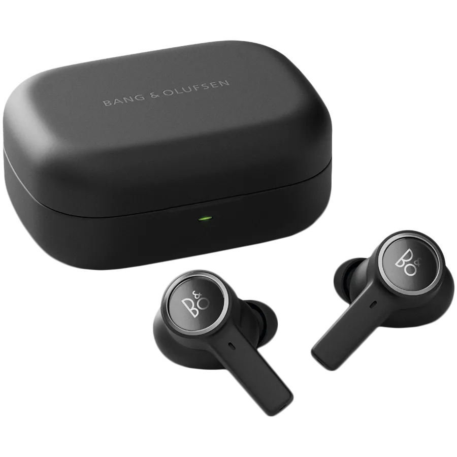 Bluetooth слушалки Beocom EX Black Anthracite (MS) - Image 18