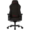 Геймърски стол LORGAR Ace 422 Gaming chair Anti-stain durable fabric 1.8 mm metal frame multiblock mechanism 4D armrests