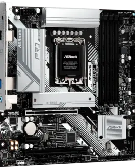 Дънна платка ASROCK B760M Pro RS mATX LGA1700 DDR5