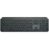 Клавиатура LOGITECH MX Keys Bluetooth Illuminated Keyboard - GRAPHITE- US INTL - B2B