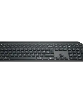 Alternative view of Клавиатура LOGITECH MX Keys Bluetooth Illuminated Keyboard - GRAPHITE- US INTL - B2B