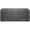 Клавиатура LOGITECH MX Keys Mini Bluetooth Illuminated Keyboard - GRAPHITE - US INTL