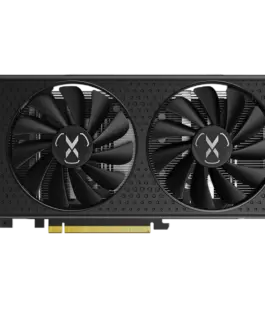 Alternative view of Видео карта XFX SPEEDSTER SWFT 210 AMD Radeon RX 7600 8 GB GDDR6 128-bit HDMI 3x DP