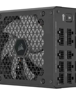 Захранване за компютър CORSAIR HXi Series HX1000i 80 PLUS Platinum EU Version