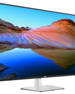 Монитор Dell Monitor LED U4323QE 43" 4K 3840x2160 60Hz AG 16:9 350cd/m2 1000:1 178/178 5ms GtG Mercury Free ComfortView