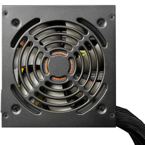 Захранване за компютър COUGAR ATLAS 650 PSU 80 plus Bronze 650W