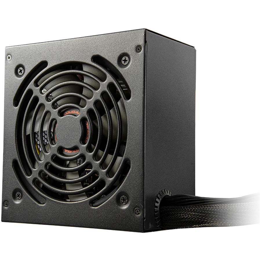 Захранване за компютър COUGAR ATLAS 650 PSU, 80 plus Bronze, 650W - Image 37