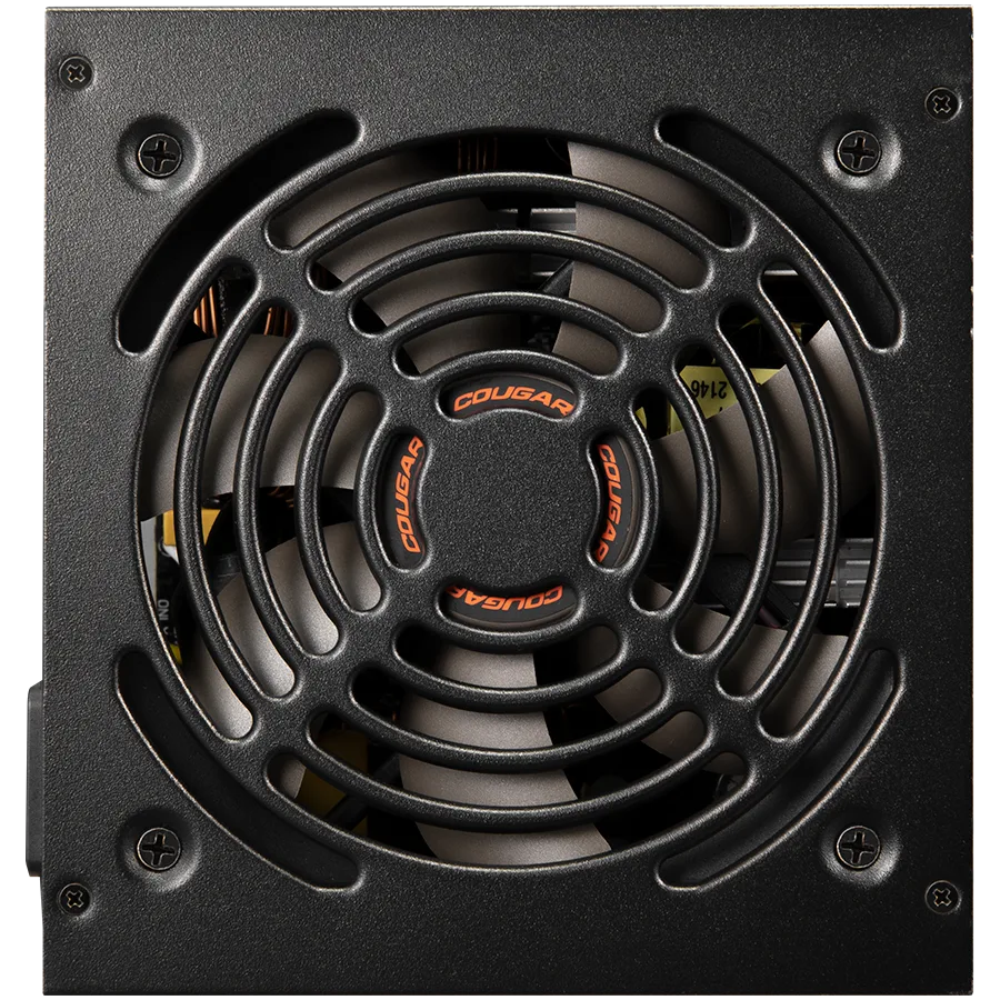 Захранване за компютър COUGAR ATLAS 650 PSU, 80 plus Bronze, 650W - Image 39
