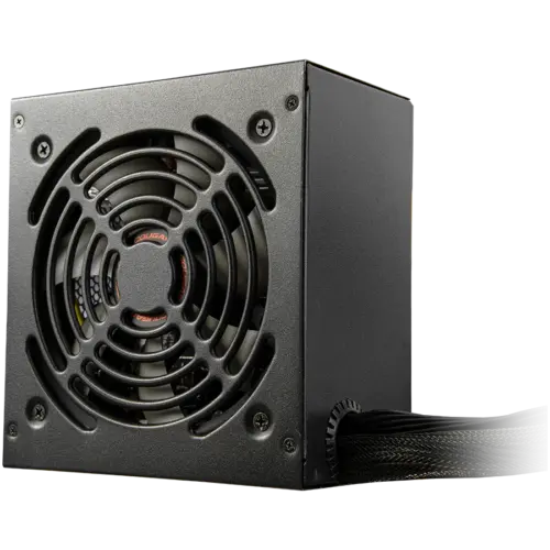 Alternative view of Захранване за компютър COUGAR ATLAS 600 PSU, 80 plus Bronze, 600W
