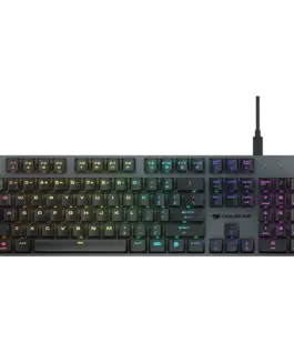 Геймърска клавиатура COUGAR LUXLIM Gaming Keyboard