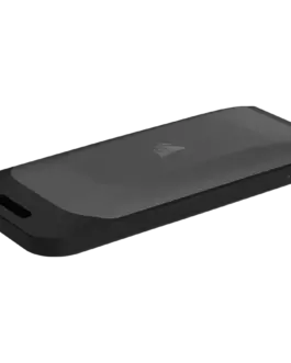 Външен SSD диск Corsair EX100U 2TB Portable USB Storage