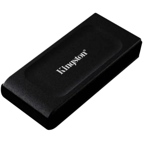 Външен SSD диск Kingston 2TB Portable SSD XS1000