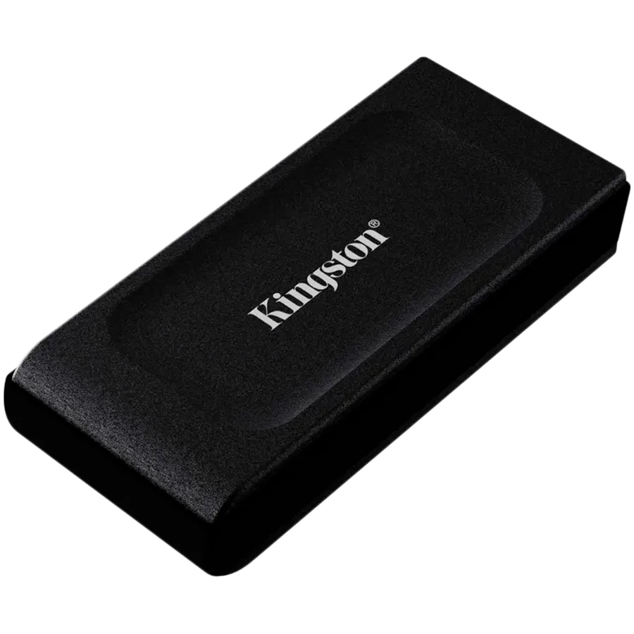 Външен SSD диск Kingston 2TB Portable SSD XS1000