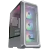 Кутия за компютър COUGAR Archon 2 Mesh RGB PC Case Mid Tower White