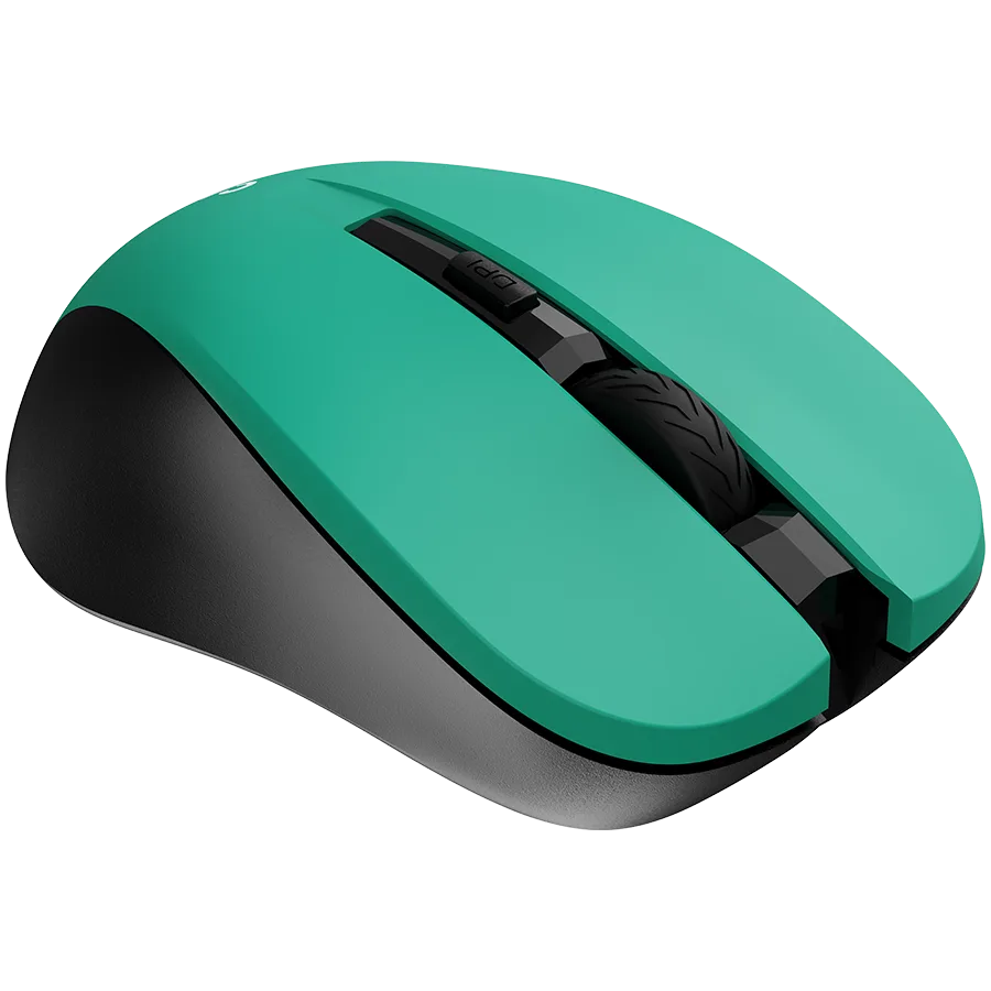 Безжична мишка CANYON mouse MW-1 Wireless Green - Image 45