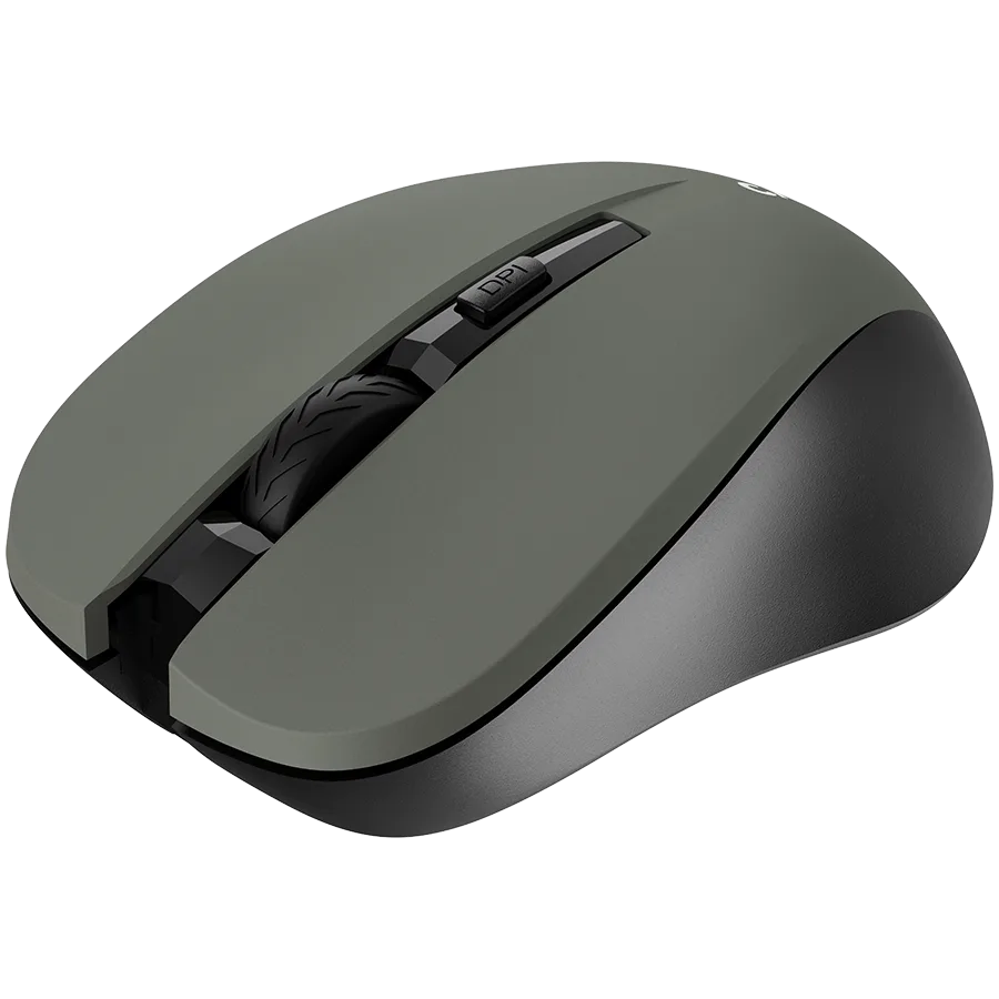 Безжична мишка CANYON mouse MW-1 Wireless Grey - Image 38