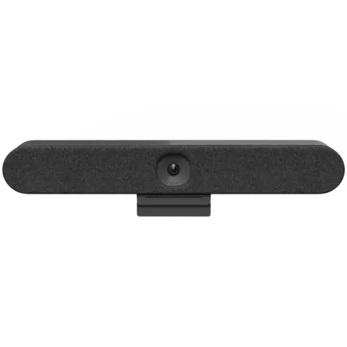 Система за бизнес комуникации LOGITECH Rally Bar Huddle - GRAPHITE - USB