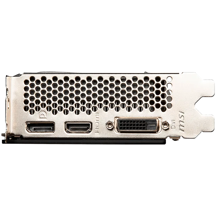 Видео карта MSI Video Card Nvidia GeForce RTX 3050 VENTUS 2X XS 8G OC, 8GB GDDR6, 128bit, Boost: 1807 MHz, 2560 CUDA Cores, PCIe 4.0, 1x DP 1.4a, 1xHDMI 2.1a, 1xDL-DVI-D, RAY TRACING, Dual Fan, 500W, 3Y - Image 12