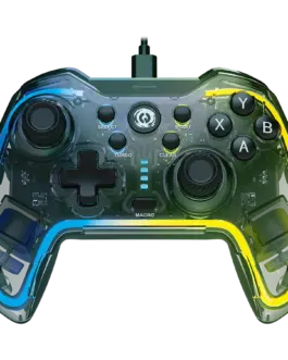 Геймпад CANYON gamepad Brighter GP-02 Wired Crystal