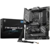 Дънна платка MSI Z790 GAMING PLUS WIFI  LGA 1700 4xDDR5 Dual Channel DDR5 up to 7200+(OC)MHz 3x PCIe x16 slot 4x M.2 slo