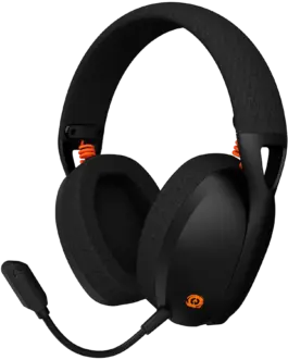 Геймърски слушалки CANYON headset EGO GH-13 Black