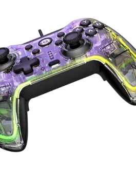 Alternative view of Геймпад CANYON gamepad Brighter GPW-02 BT+Dongle Wireless Crystal