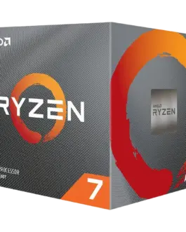 Процесор AMD CPU Desktop Ryzen 7 8C/16T 7800X3D (5.0GHz Max 104MB120WAM5) box with Radeon