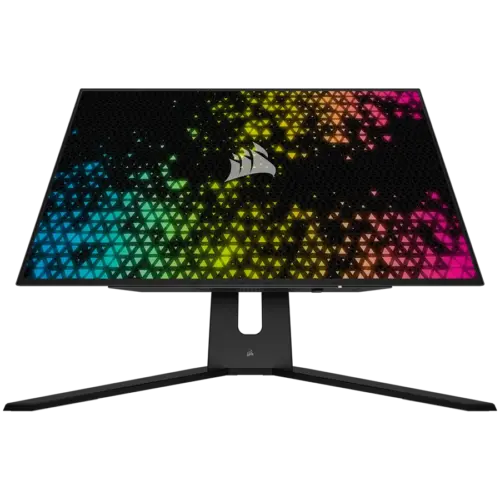 Alternative view of Монитор Corsair XENEON 27QHD240 27-Inch OLED (2560x1440), 240Hz, Gaming Display