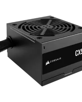 Захранване за компютър CORSAIR CX Series CX550 550 Watt 80 PLUS Bronze
