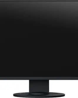 Монитор EIZO FlexScan EV2410R - 23.8 inch IPS Wide Full HD HDMI DisplayPort - Черен