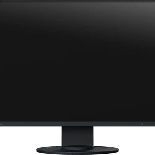 Монитор EIZO FlexScan EV2410R - 23.8 inch IPS Wide Full HD HDMI DisplayPort - Черен