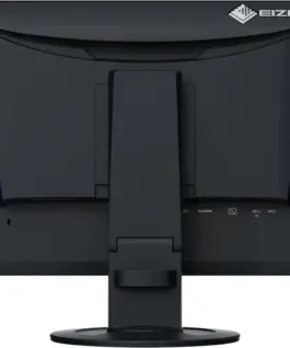 Alternative view of Монитор EIZO FlexScan EV2410R - 23.8 inch IPS, Wide, Full HD, HDMI, DisplayPort - Черен