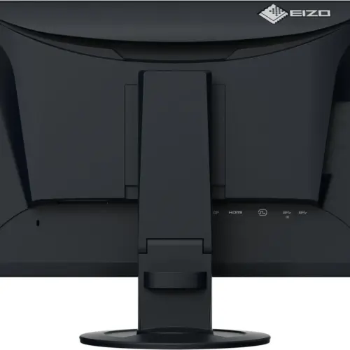 Alternative view of Монитор EIZO FlexScan EV2410R - 23.8 inch IPS, Wide, Full HD, HDMI, DisplayPort - Черен