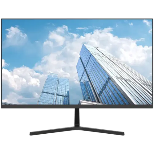 Монитор Dahua LM24-B201S Monitor 23.8" FHD (1920x1080) IPS LED 100Hz 16:9 250 cd/㎡ 1000:1 178°/178° 4ms 1x VGA 1x HDMI D