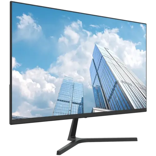 Alternative view of Монитор Dahua LM24-B201S Monitor 23.8" FHD (1920x1080) IPS, LED, 100Hz, 16:9, 250 cd/㎡, 1000:1, 178°/178°, 4ms, 1x VGA, 1x HDMI, DC 12V, 25W
